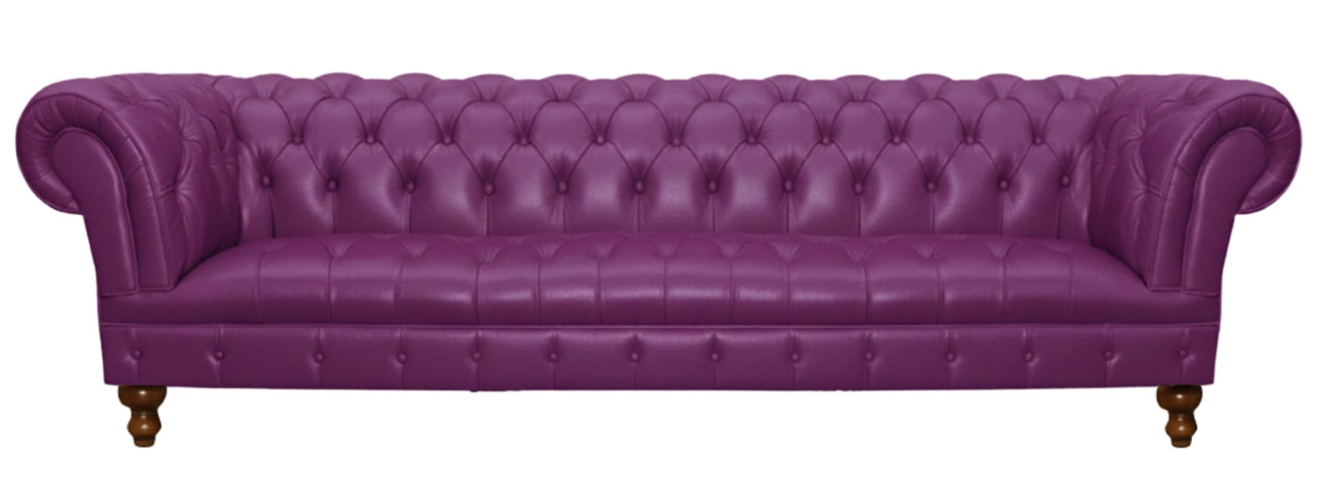 The Vintage Chesterfield